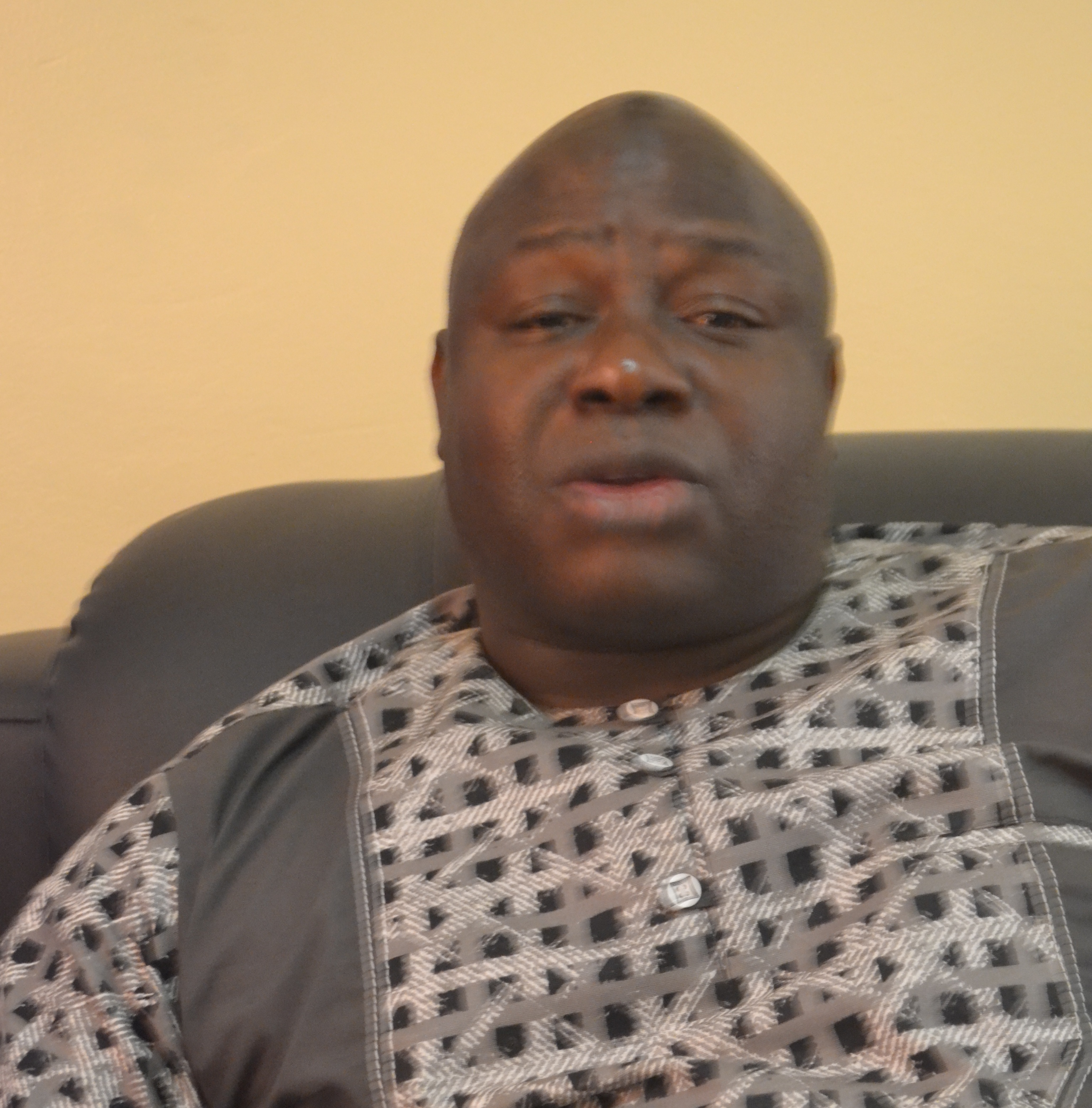 Arrêté pour une affaire de 400 000 FCFA, Bougazelli brise le silence