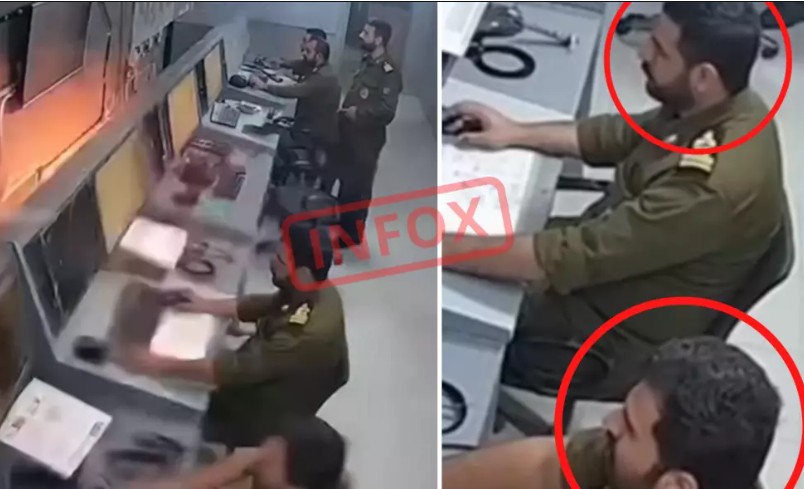 Désinformation : de fausses vidéos de frappes israéliennes contre l’Iran créées par intelligence artificielle