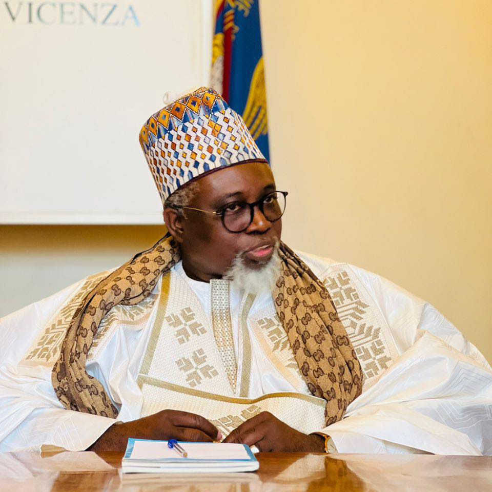 Sonko–Diomaye : le Khalife de Bambilor brise le silence