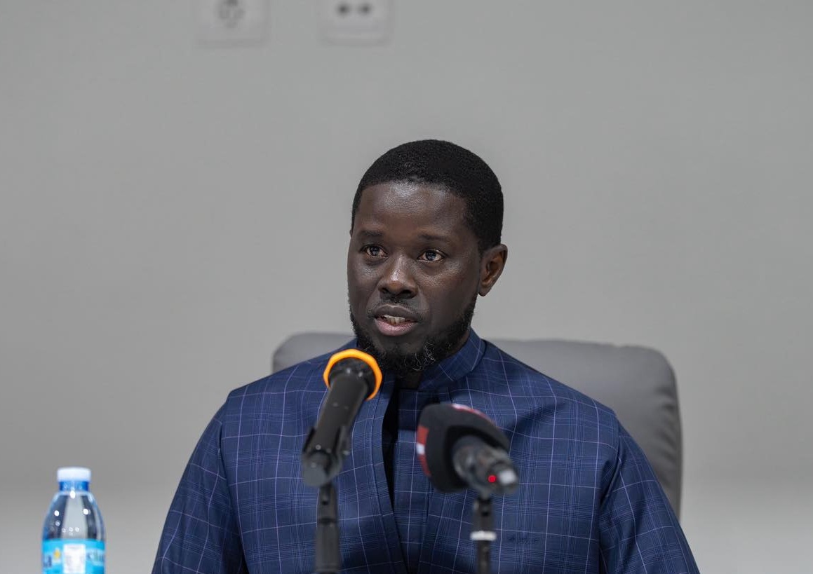 Conseil des ministres : le Président lance un Mémorial à Thiaroye et renforce la politique sociale