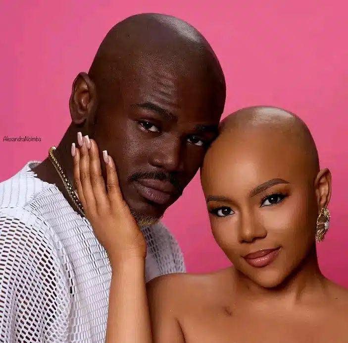 Nadiya Sabeh, l’épouse de l’artiste Ariel Sheney décédée 