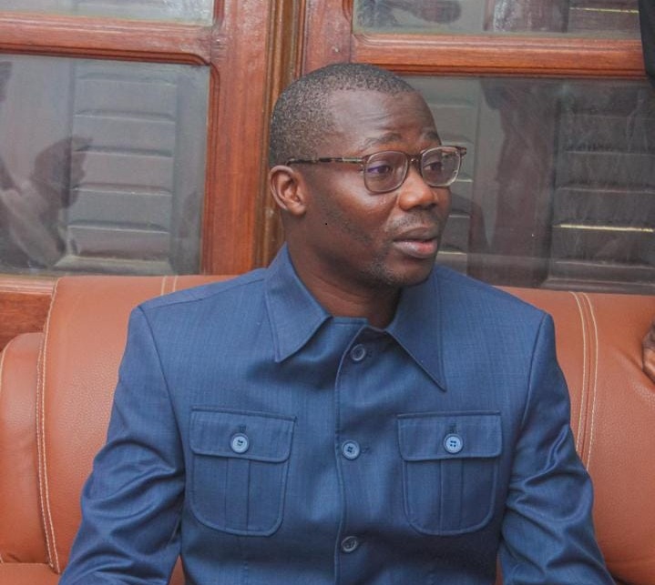 "Avenir Sénégal Bi ñu Bégg"perd un pilier : Adama Sarr quitte Cheikh Tidiane DIEYE