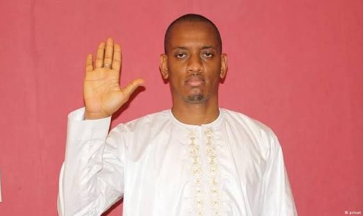 Guinée Bissau : Amadu Tidjane Baldé nommé Procureur général de la République 