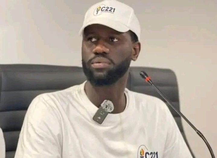 Affaire Ameth Ndoye : la chambre d’accusation confirme le bracelet électronique