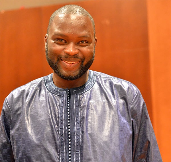 Justice : le fils de Madiambal Diagne respire enfin l’air de la liberté