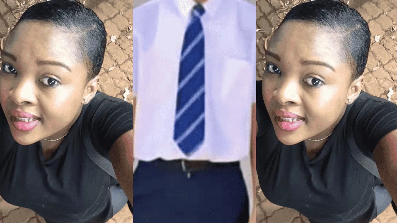 L’enseignante accusée d’une relation inappropriée avec un élève se défend : « Ce qui s’est passé était un accident » (Vidéo)