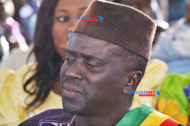 Nécrologie : Décès de Yankhoba Sagna, ancien maire de Sindian