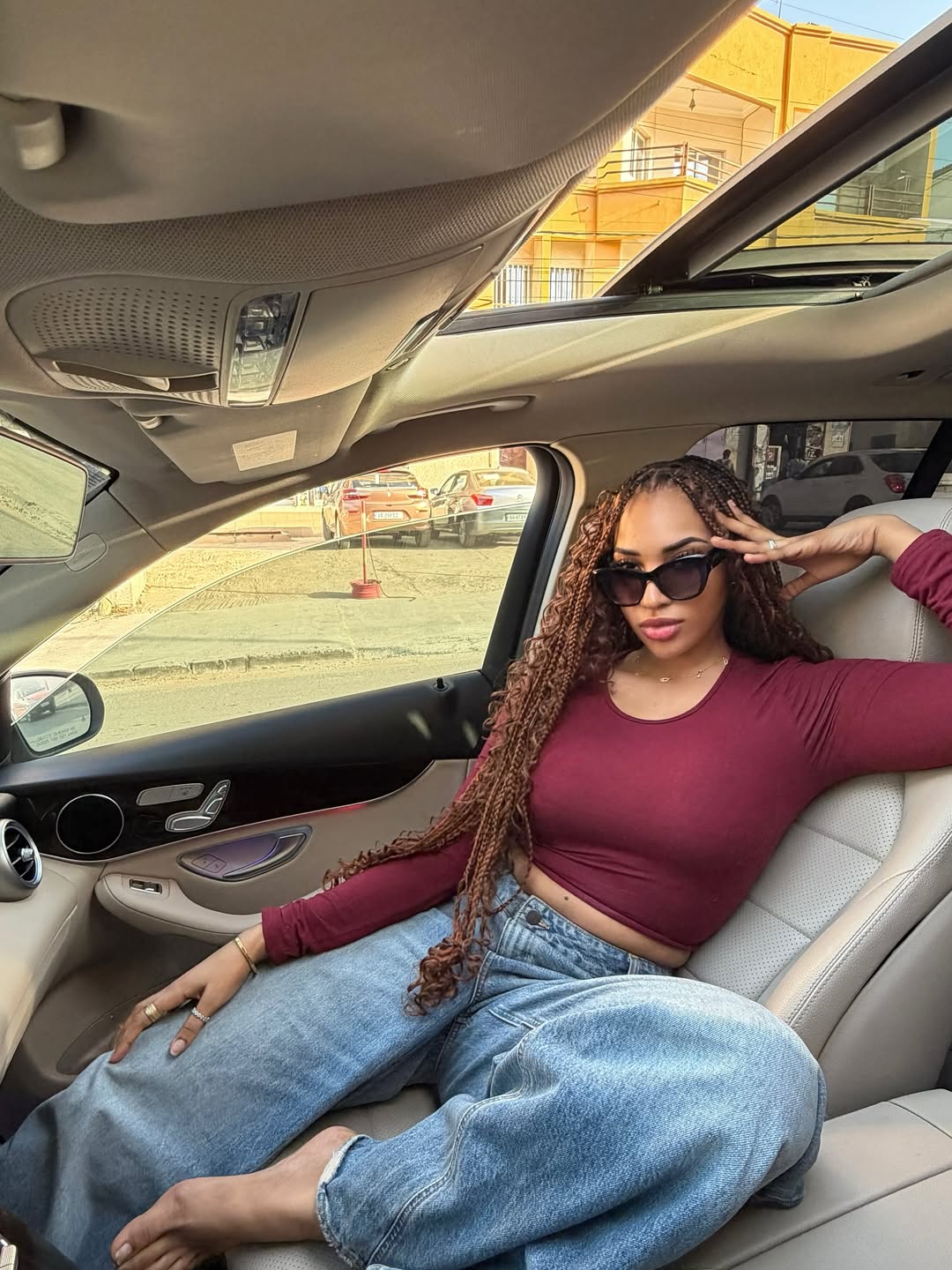 Diarry Sow  « Pas de presse, juste moi »