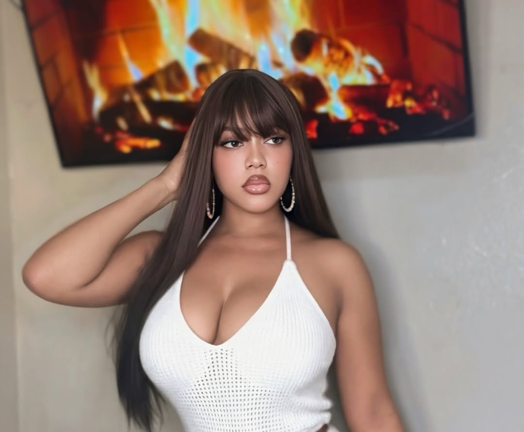 Molly Fatimah se célèbre et séduit : “Jolie comme toujours”