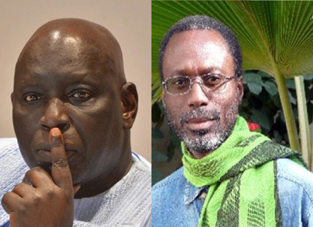 Lien Sonko–MFDC : Biagui dément et recadre Madiambal Diagne