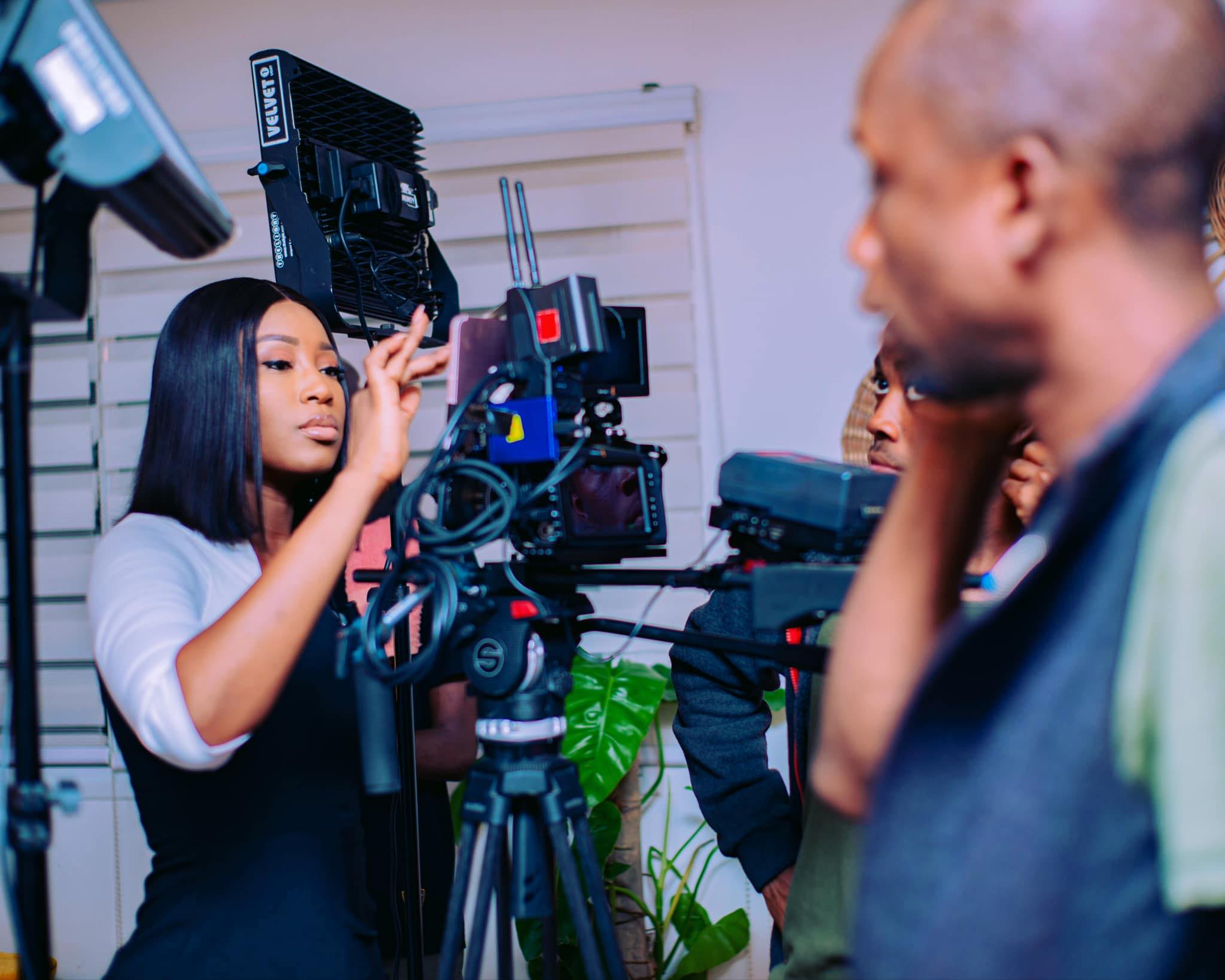 Abidjan : Konnie Touré dévoile les temps forts de ses 25 ans de carrière