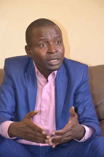 Dr Ibrahima Mendy responsable Apériste: « Il y a un problème de stratégie politique à Ziguinchor »