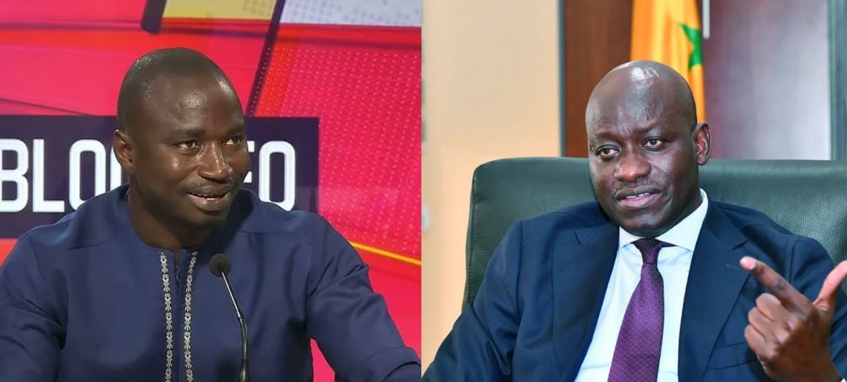 Abass Fall sur la libération de Bougar Diouf par la police : “Quelle honte !”