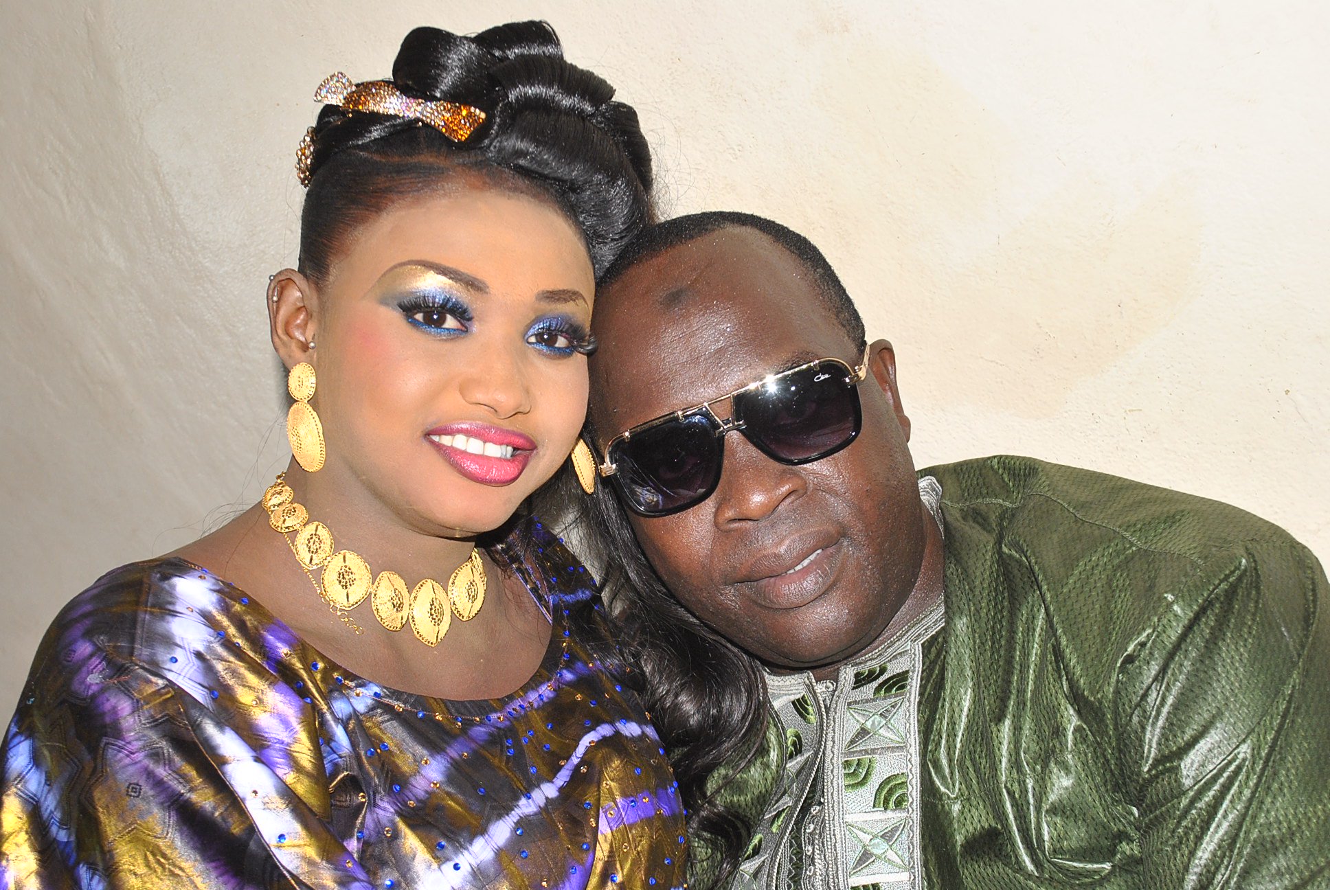 Doudou Ndiaye Mbengue prend une 4e femme !