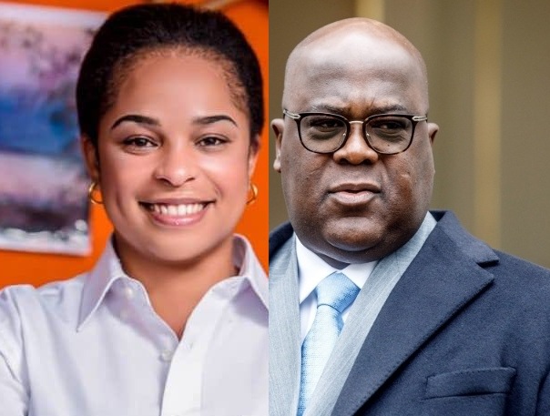 RDC–Rwanda : Béatrice Yav fustige la faiblesse du leadership congolais après les propos de Donald Trump