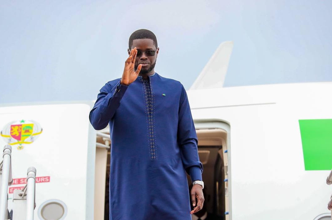 CEDEAO : le Président de la République à Abuja pour le 68ᵉ Sommet des Chefs d’État