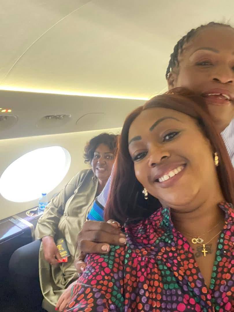 Cameroun : le voyage de Samuel Eto’o en jet privé ravive la polémique 