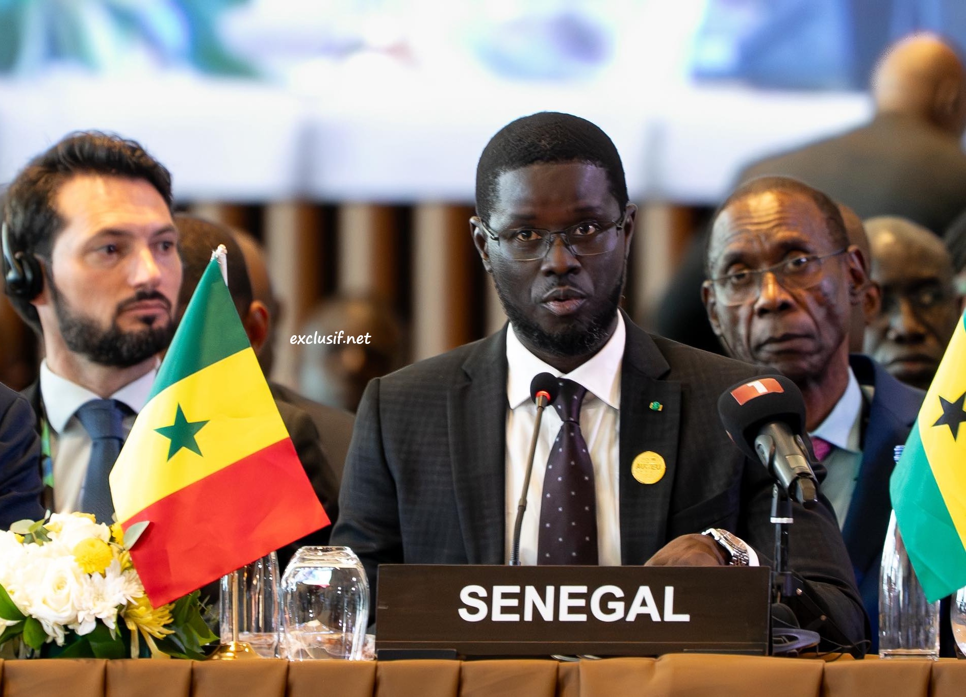CEDEAO : le Sénégal prend la présidence de la Commission pour la période 2026-2030