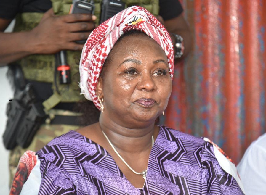 Jet venu de Bissau : 5 millions d’euros saisis à Lisbonne, l’épouse d’Embaló à bord