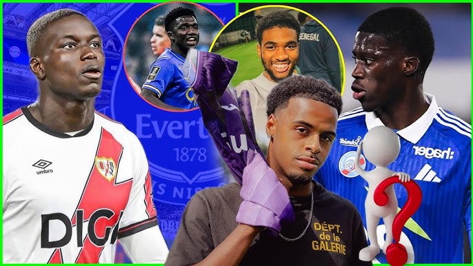 Dernier tour de piste avant la CAN : performances, blessures et inquiétudes chez les Lions