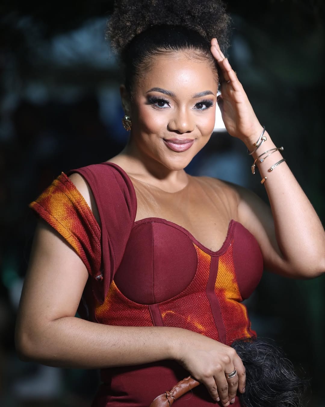 Profanation de la tombe de Nadiya Sabeh : une personne arrêtée par la police