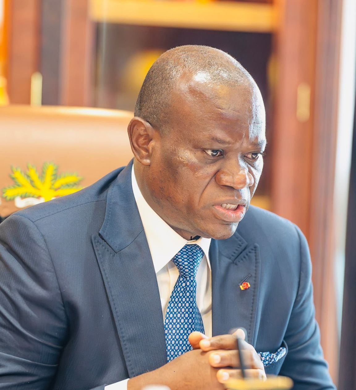 Lenteur, archaïsme, absentéisme : Oligui Nguema prêt à frapper par des licenciements