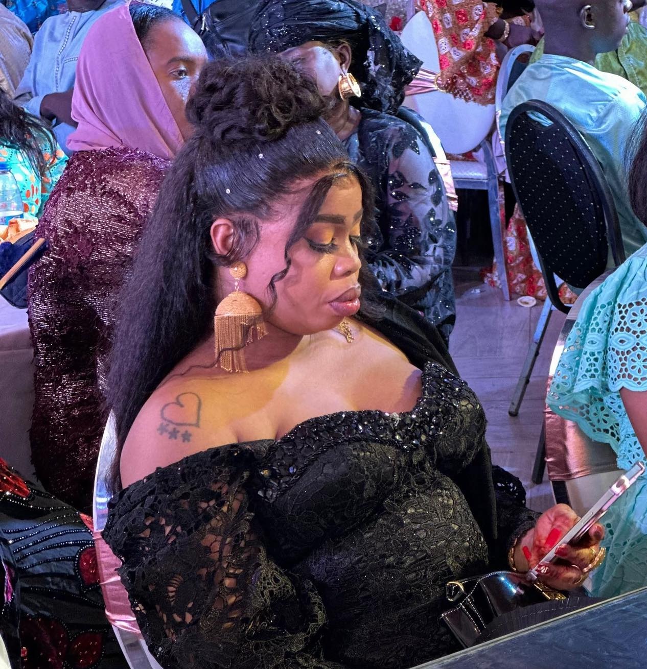 Affaire Serigne Bada Keman : des images pornographiques évoquées pour “livrer Mame Ndiaye Savon à la vindicte publique”