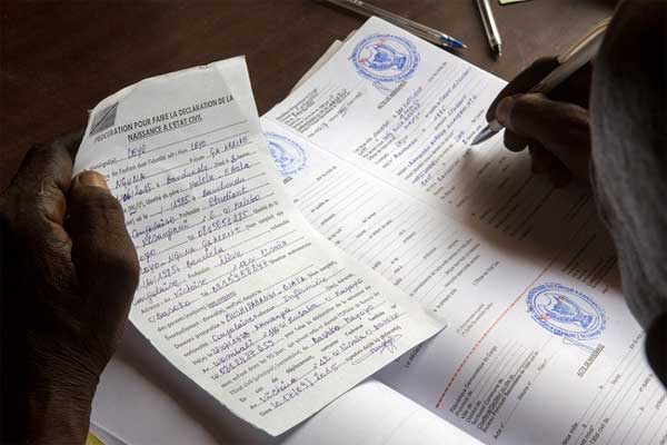 Trafic de nationalité sénégalaise : un vaste réseau démantelé à la mairie de Kafountine