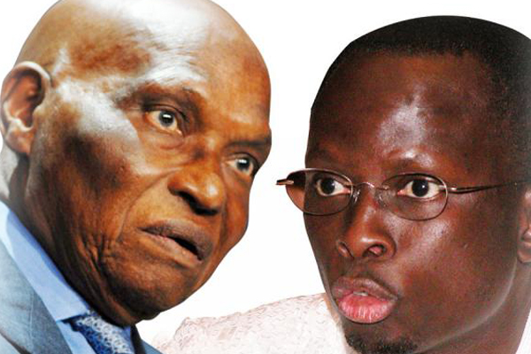 PDS: Modou Diagne Fada quitte Me Wade