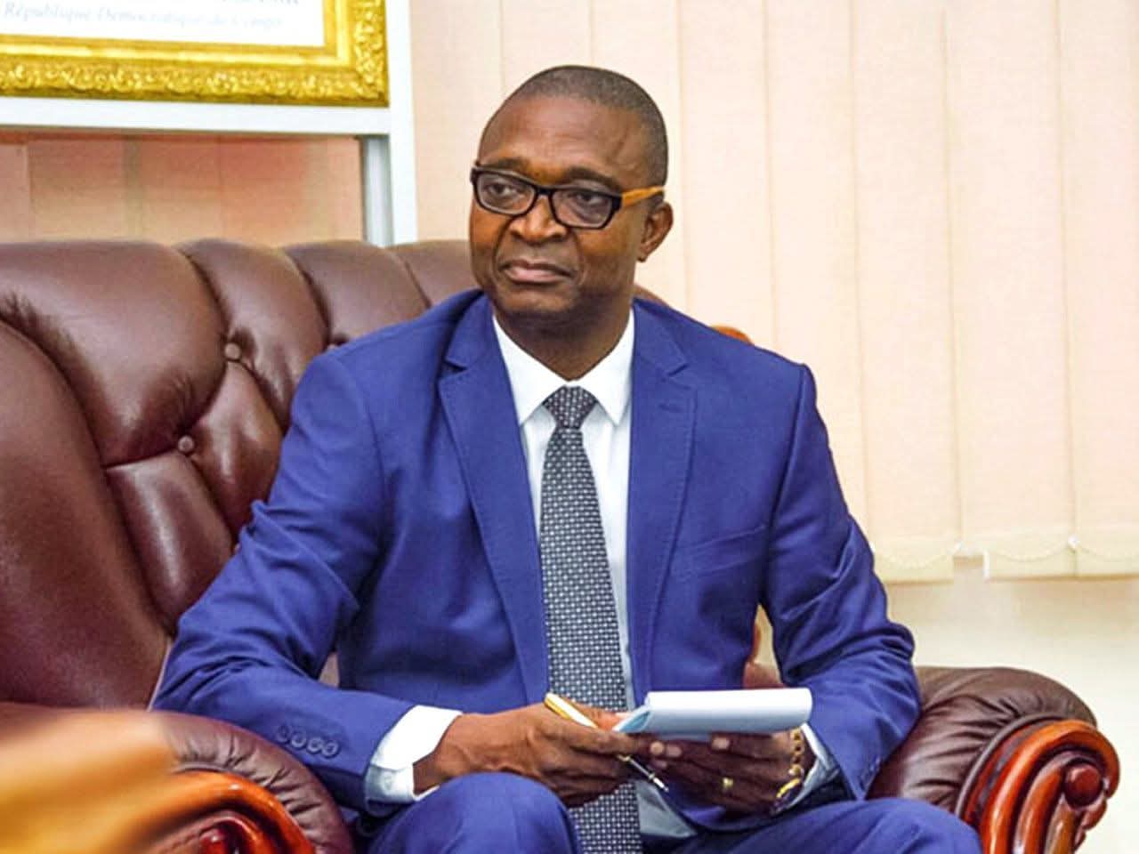 RDC : Emmanuel Shadary interpellé en pleine nuit, ce que l’on sait