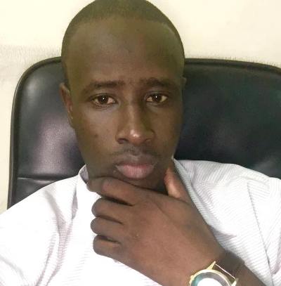  Le journaliste Gambien Aliou Cissé tué