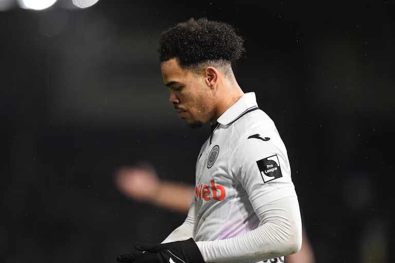 CAN 2025 : Mario Stroeykens forfait, Gaël Kakuta rappelé