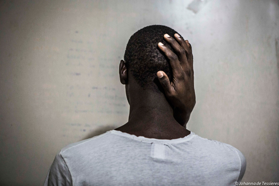 Mbour : Un homme poignarde mortellement sa mère