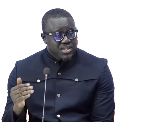 Tahirou Sarr : « Rien ne justifie qu’un Sénégalais ôte la vie à un autre »