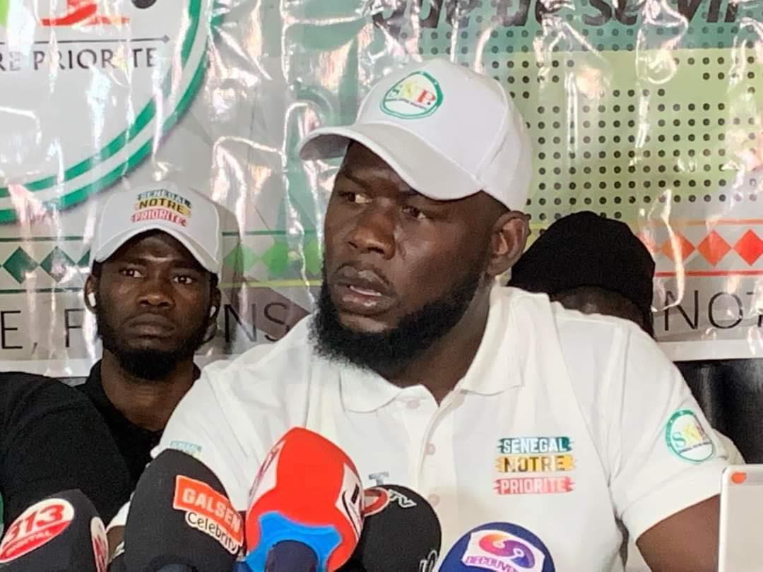 Recrutement présumé au PAD : Pape Abdoulaye Touré porte plainte contre Ardo Gningue