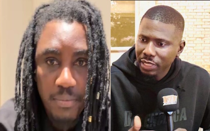 Baye Zal, manager de Wally Seck et Sidy Diop, s’est éteint