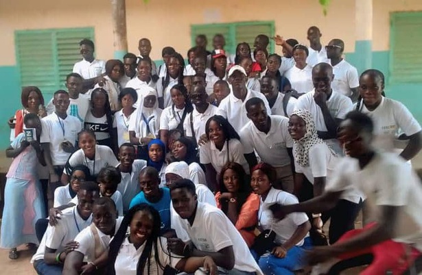 Mandégane : l’AEEOM tient ce mercredi son traditionnel Dîner de Gala à Yeumbeul pour soutenir ses actions sociales