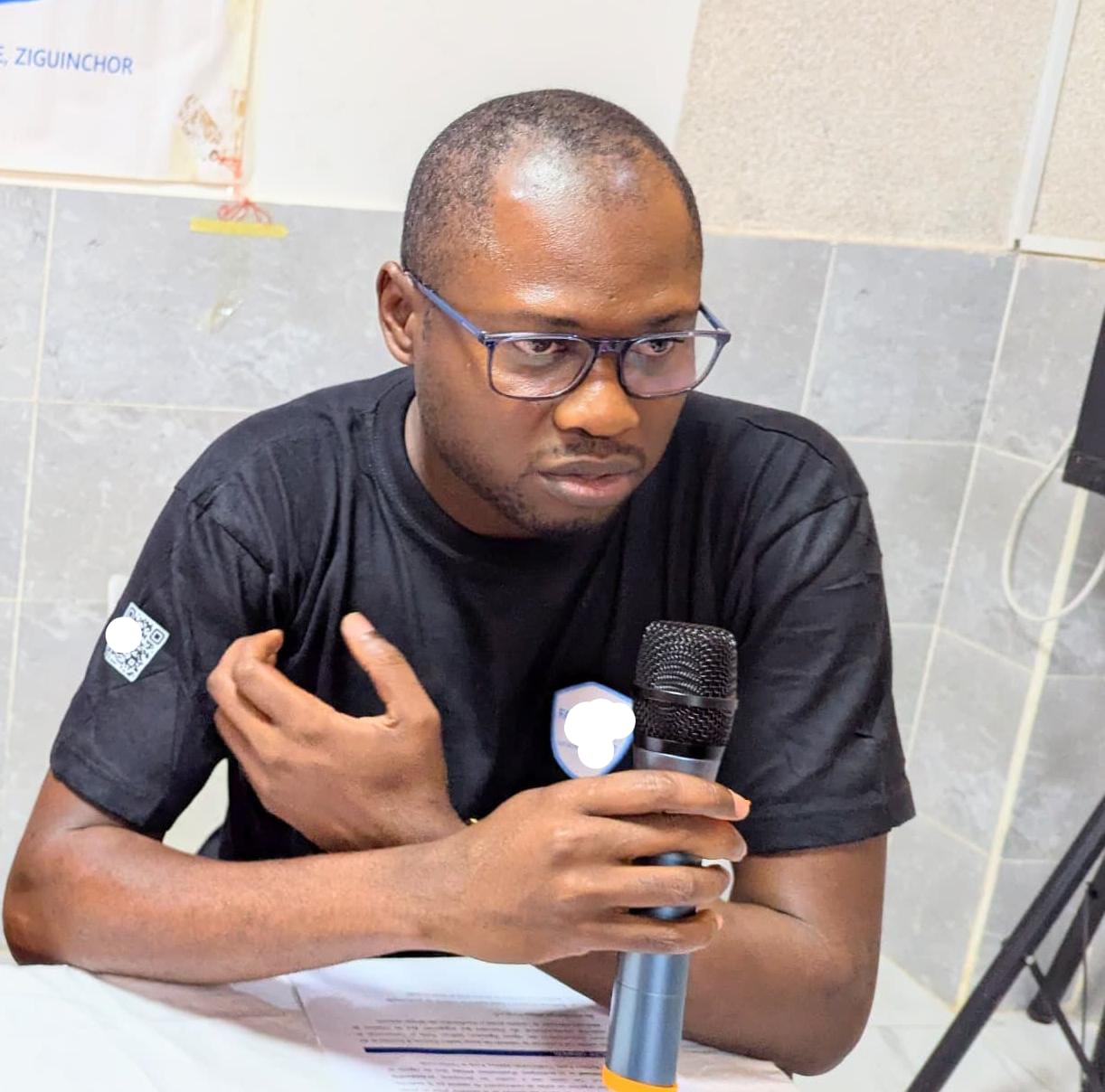 Tournée économique à Ziguinchor du président de la République : Cri de cœur face à l'indifférence (Idrissa Benjamin SANE)