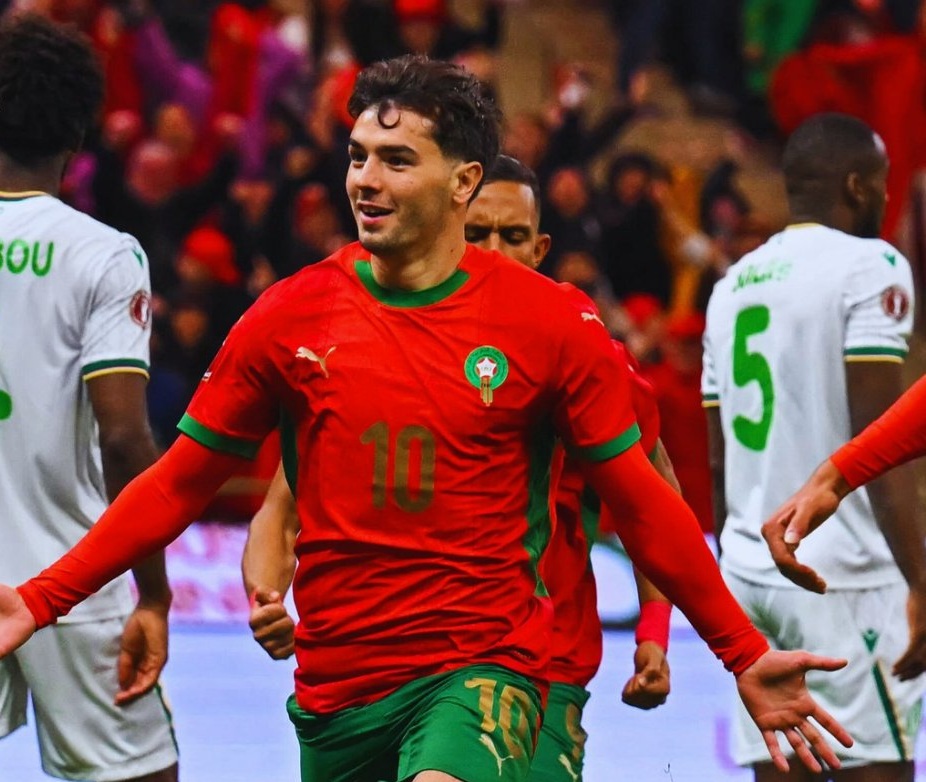 CAN 2025 : le Maroc s’impose face aux Comores pour son entrée en lice (2-0)