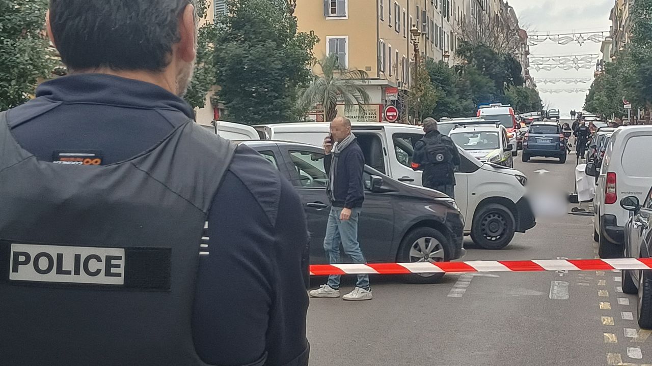 Ajaccio : les parents de Muhamed Guèye annoncent une plainte après sa mort lors d’une intervention policière