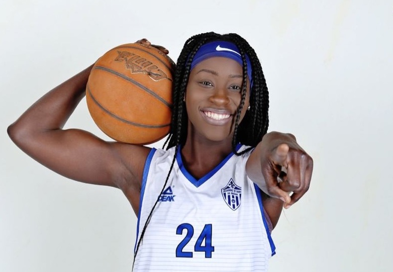 Basket : voici le programme des obsèques d’Aïssatou Fall