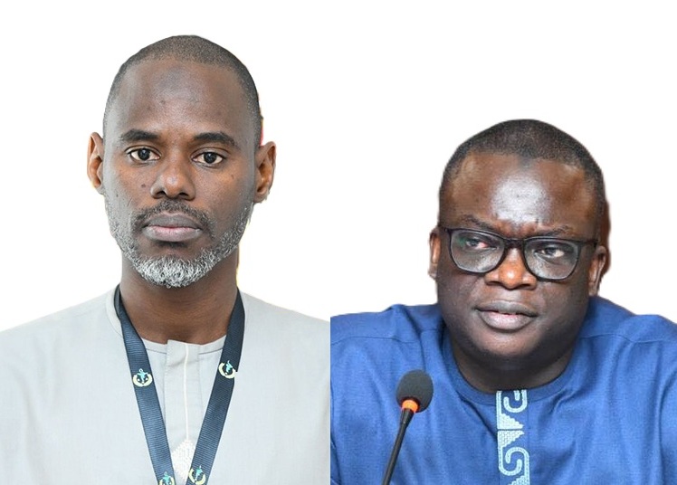 « C’est moi qui saute ou c’est lui qui part » : Dr Moussa Diallo défie le DG de l’Agence de régulation pharmaceutique