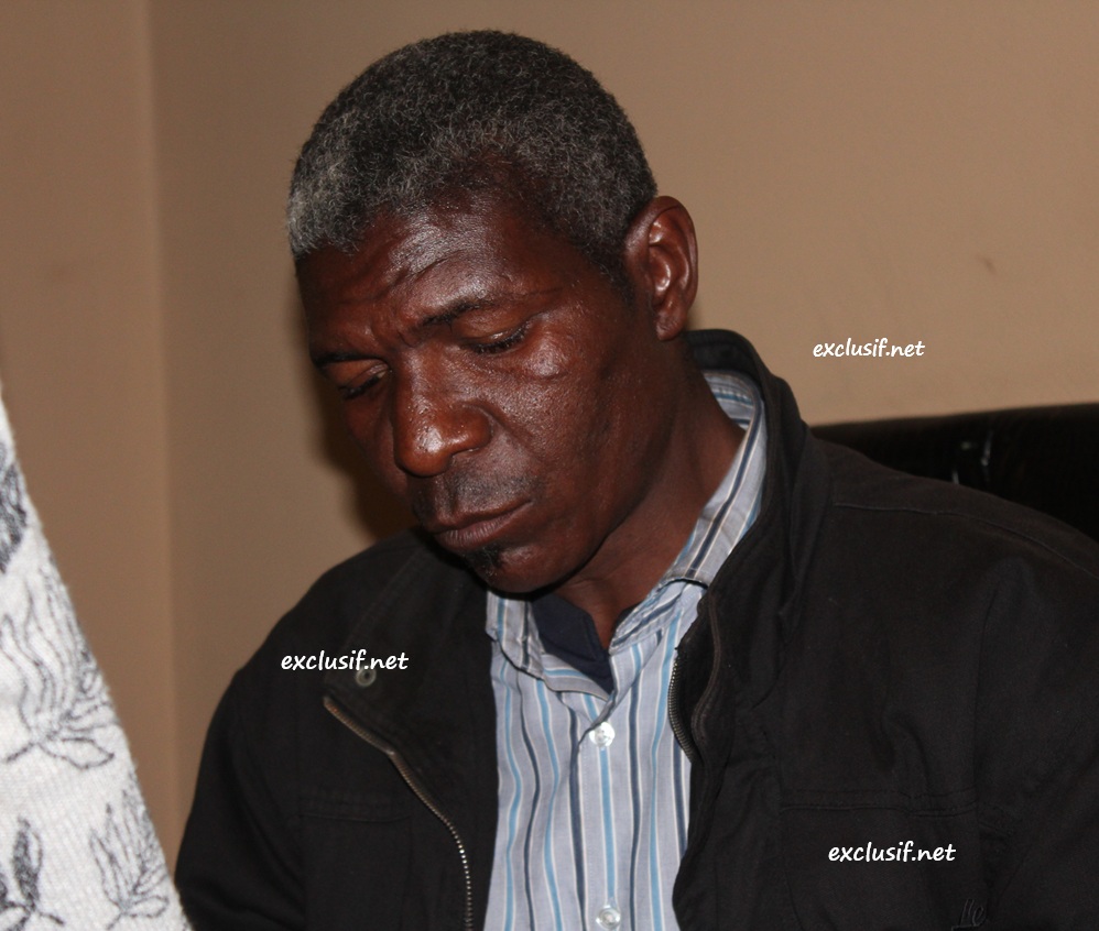 Nécrologie : Le Journaliste Jacob Bamba est décédé