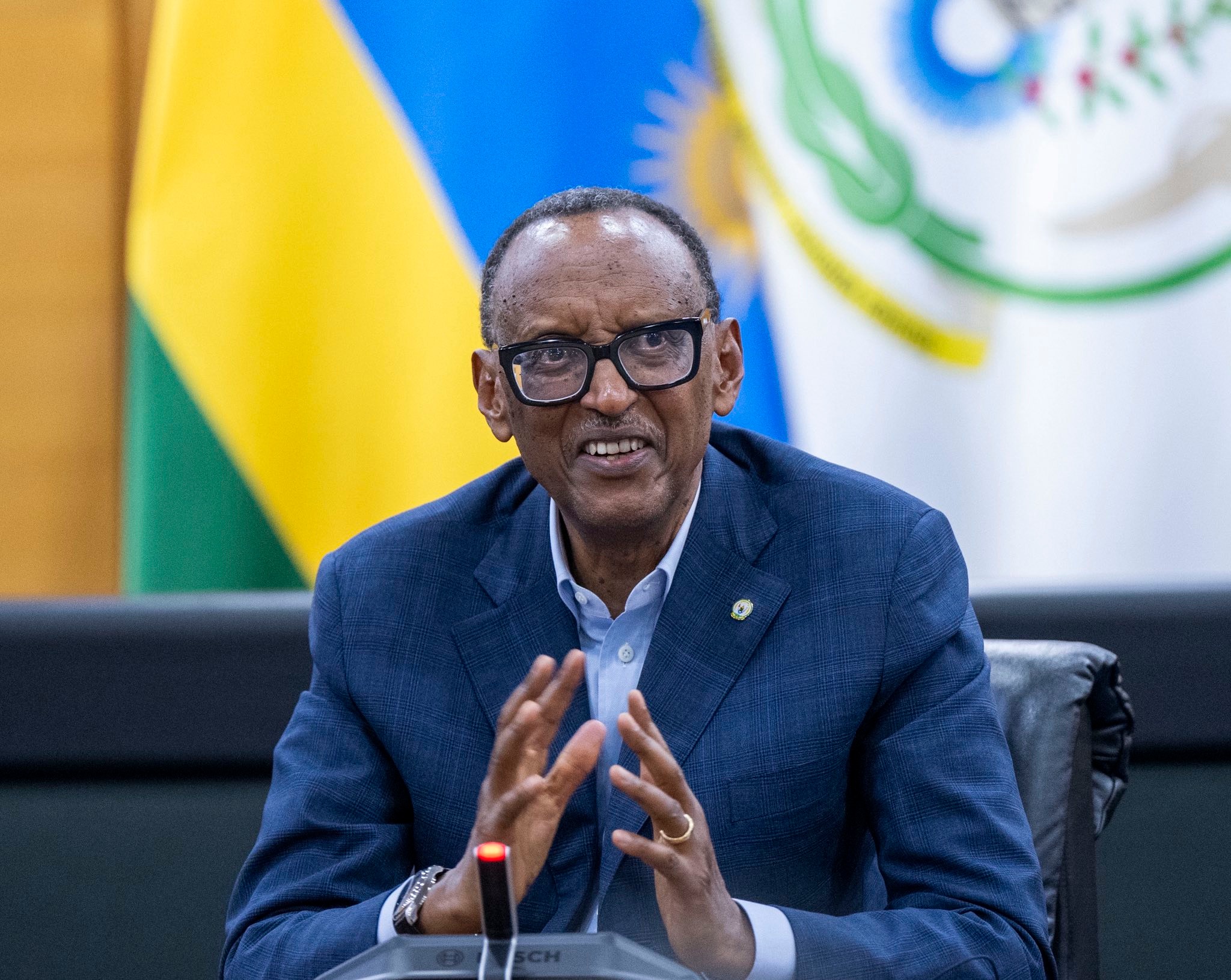 « Repaires de bandits » : Kagame s’en prend aux dérives des églises évangéliques