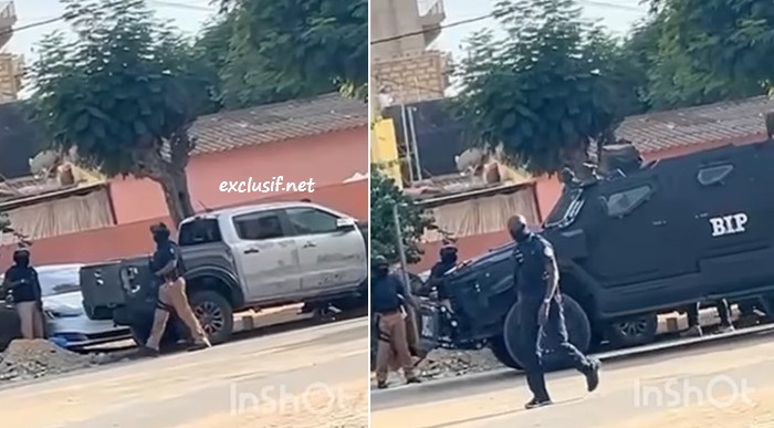 Affaire Seneporno : Un autre fournisseur de contenus du réseau Kocc Barma arrêté 