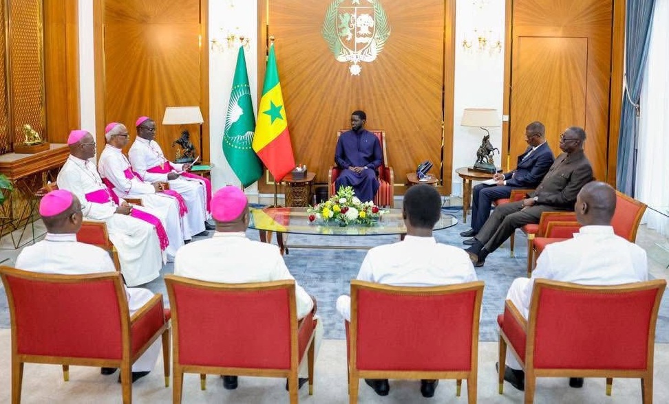 Noël 2025 : les évêques du Sénégal appellent à la paix, à la réconciliation