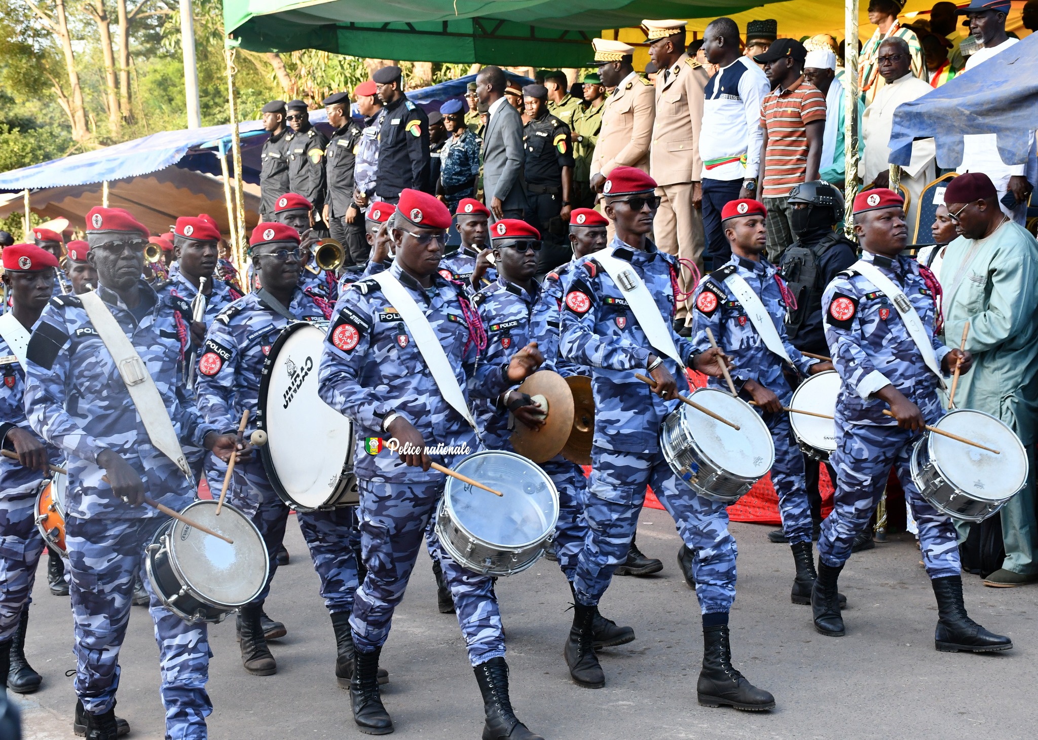 Bignona se dote d’un commissariat urbain conforme aux standards internationaux