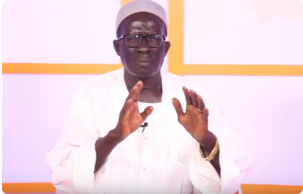 Lutte sénégalaise : décès de l'ancien lutteur, Birahim Ndiaye