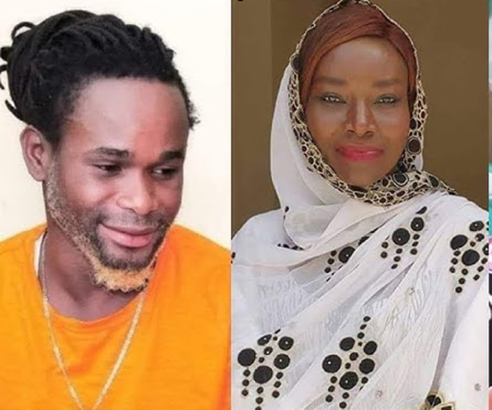 Rumeurs sur un double meurtre : Coumba Gawlo saisit la justice