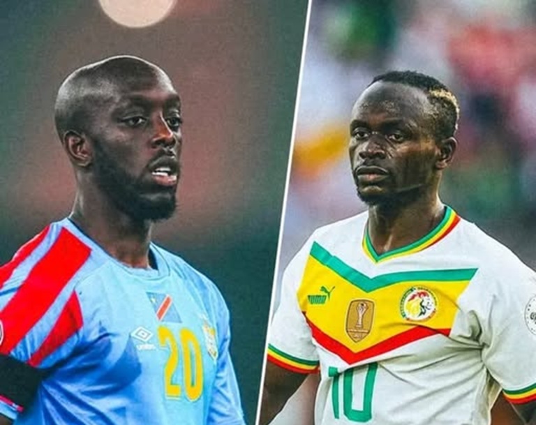 Sénégal–RDC : retrouvailles explosives à Tanger pour la première place